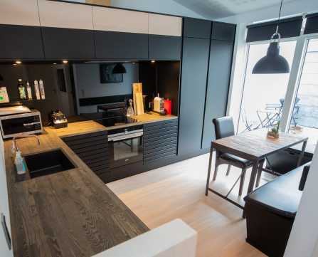 Accommodation & Layover