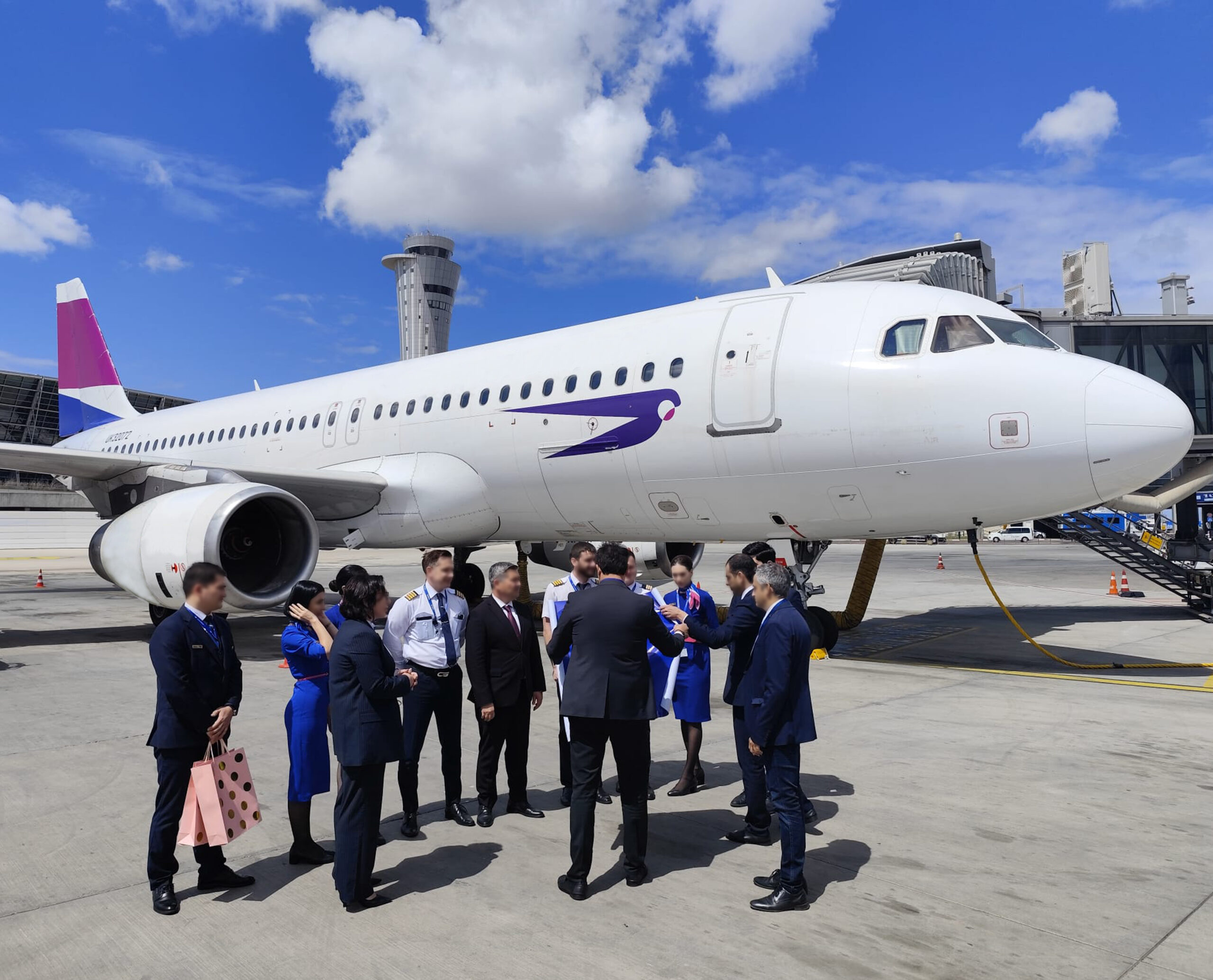 Airport Crew Service Europe