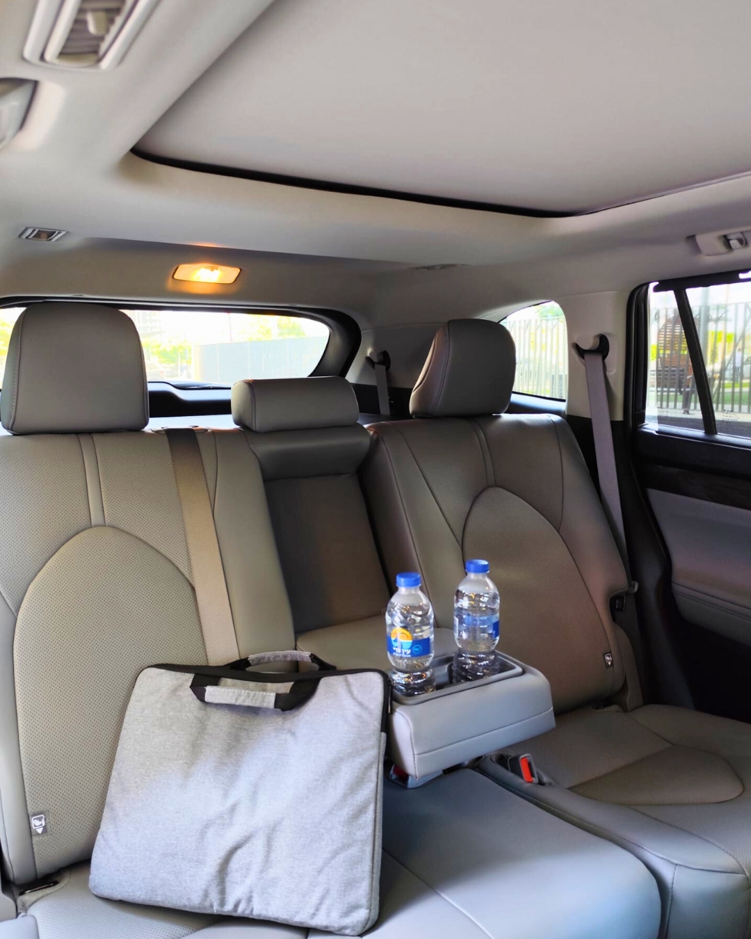 Reducing Delays with Professional Crew Transportation Services