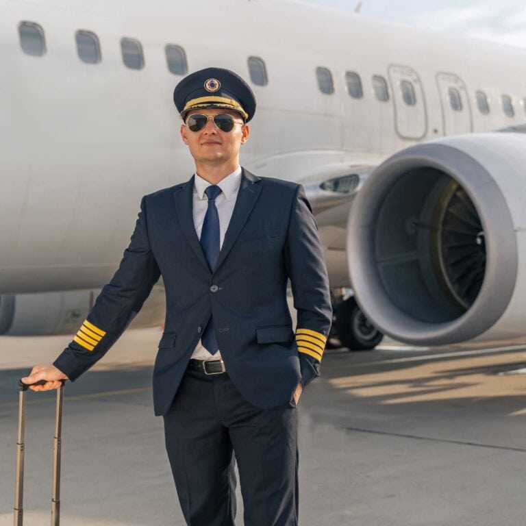 Tips for Airlines on Organizing Crew Logistics Efficiently