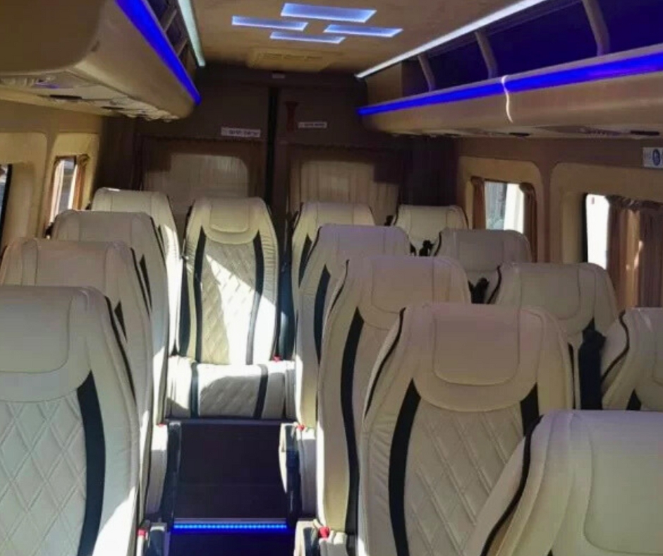 Tips for a Comfortable Layover Hotel and Transport for Flight Crews