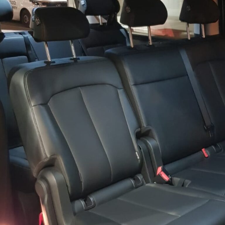 Why Airlines Use Dedicated Crew Transportation Services