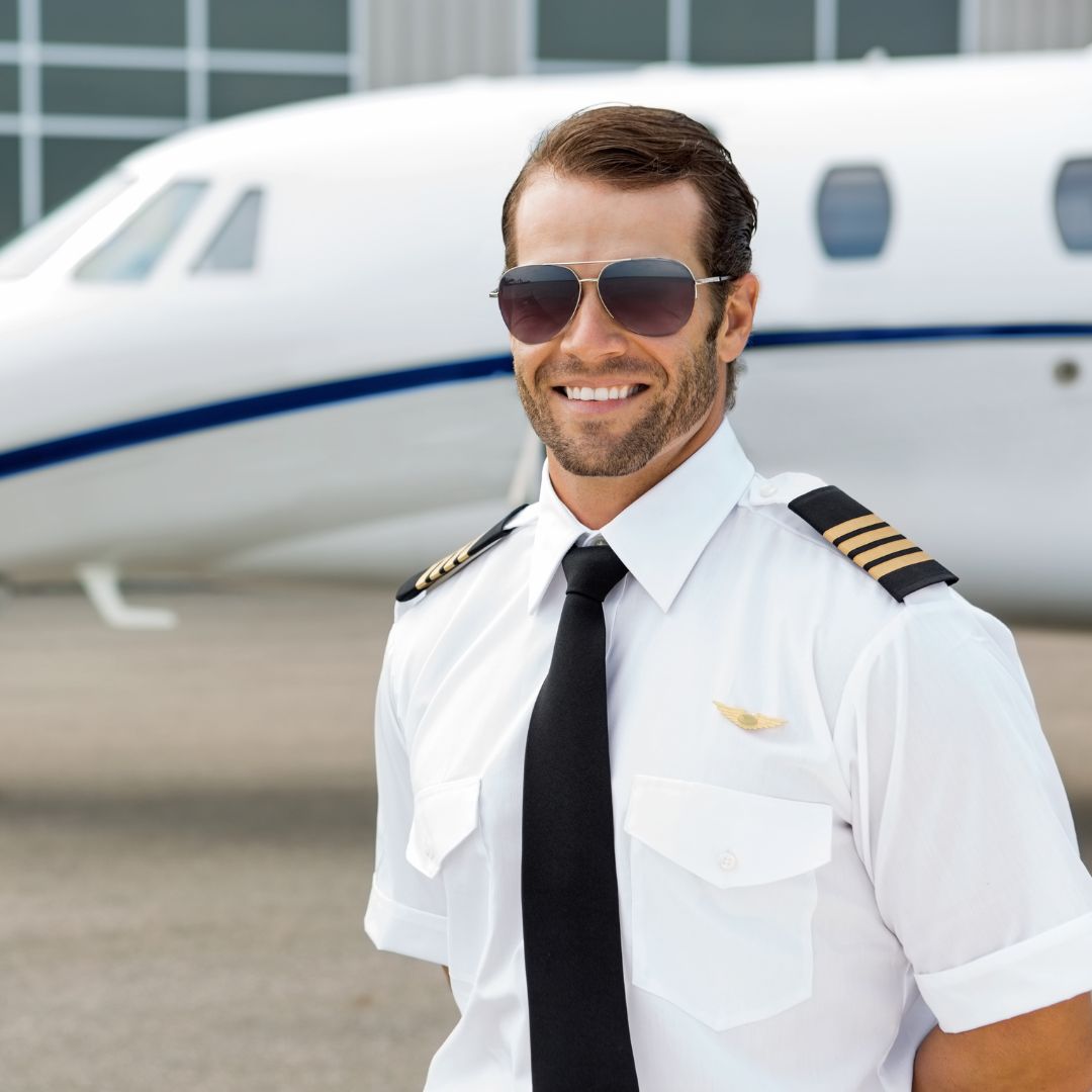 Why Professional Transport Is Crucial for Aviation Event Success