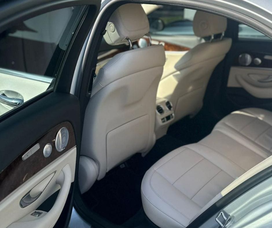 Air Crew Transportation in Budapest A Complete Guide