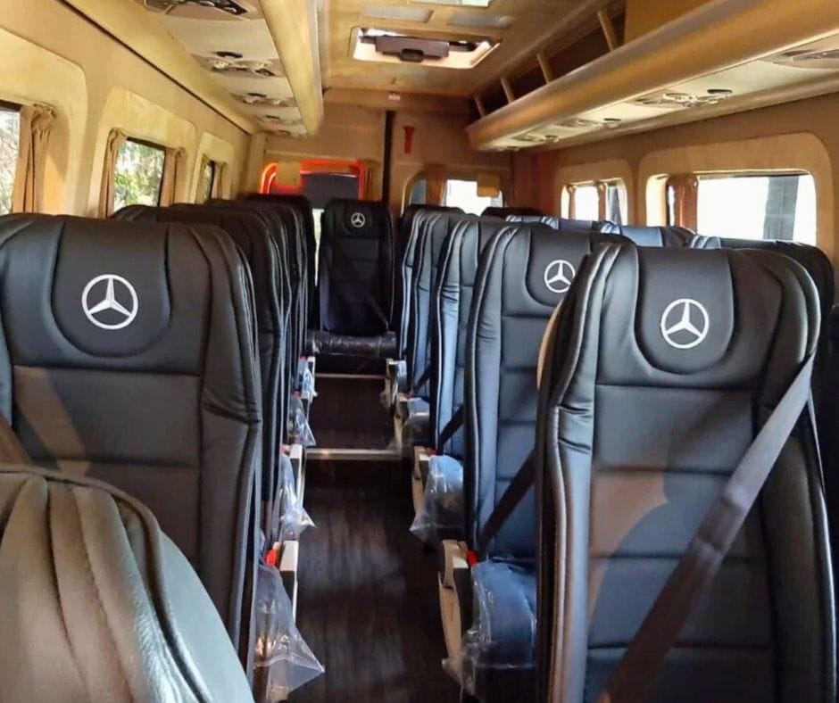 Air Crew Transportation in Budapest A Complete Guide