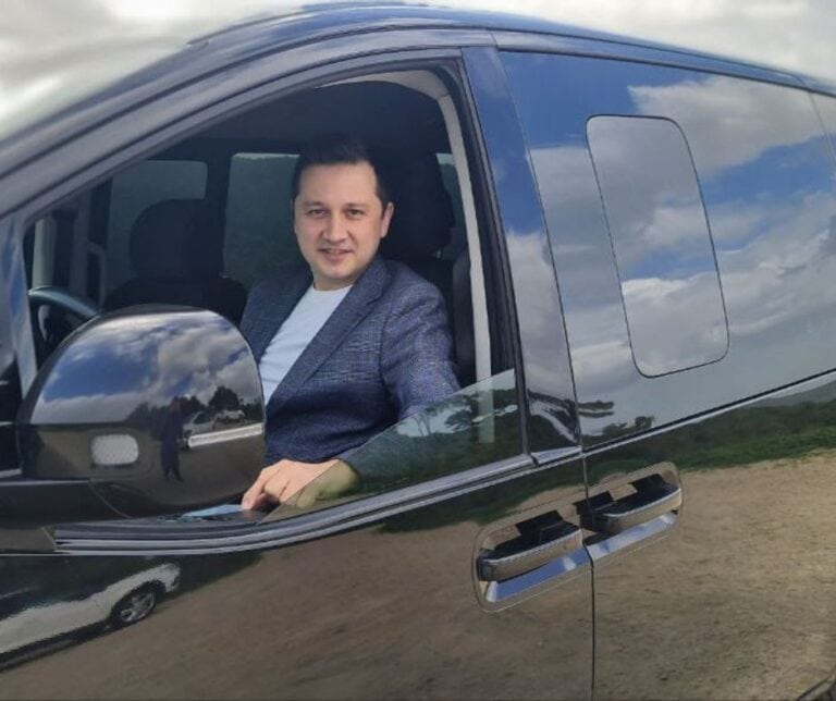 Best Private Transfers for Pilots and Cabin Crew at Budapest (BUD)