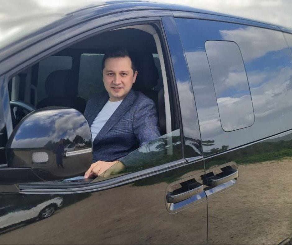 Crew Transportation Services at Ostrava Airport (OSR)