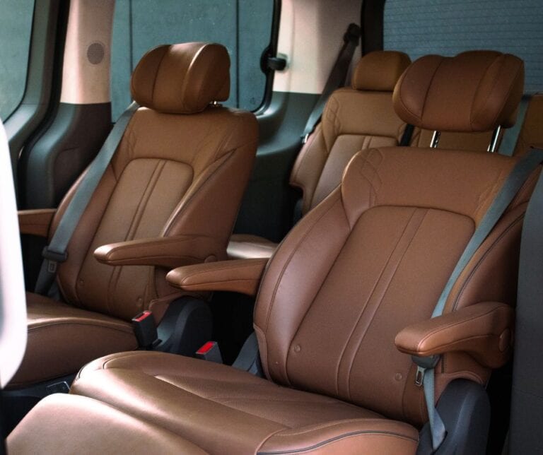 Crew Transportation from Budapest Airport to City Hotels