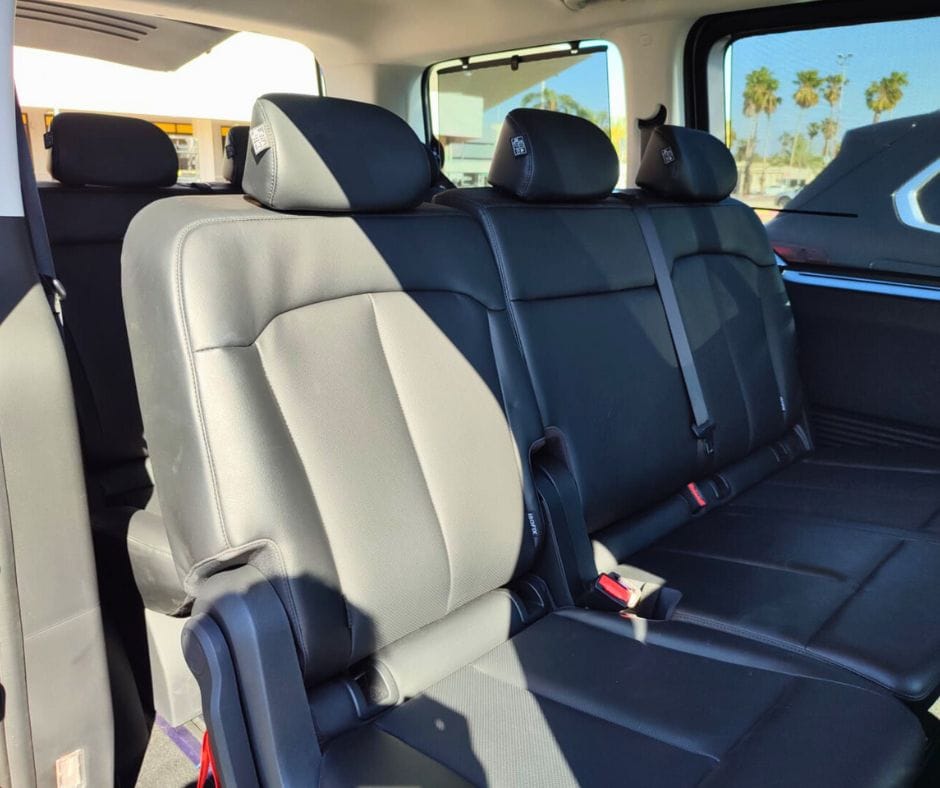 Flight Crew Transfers from Bucharest Airport to the City Center