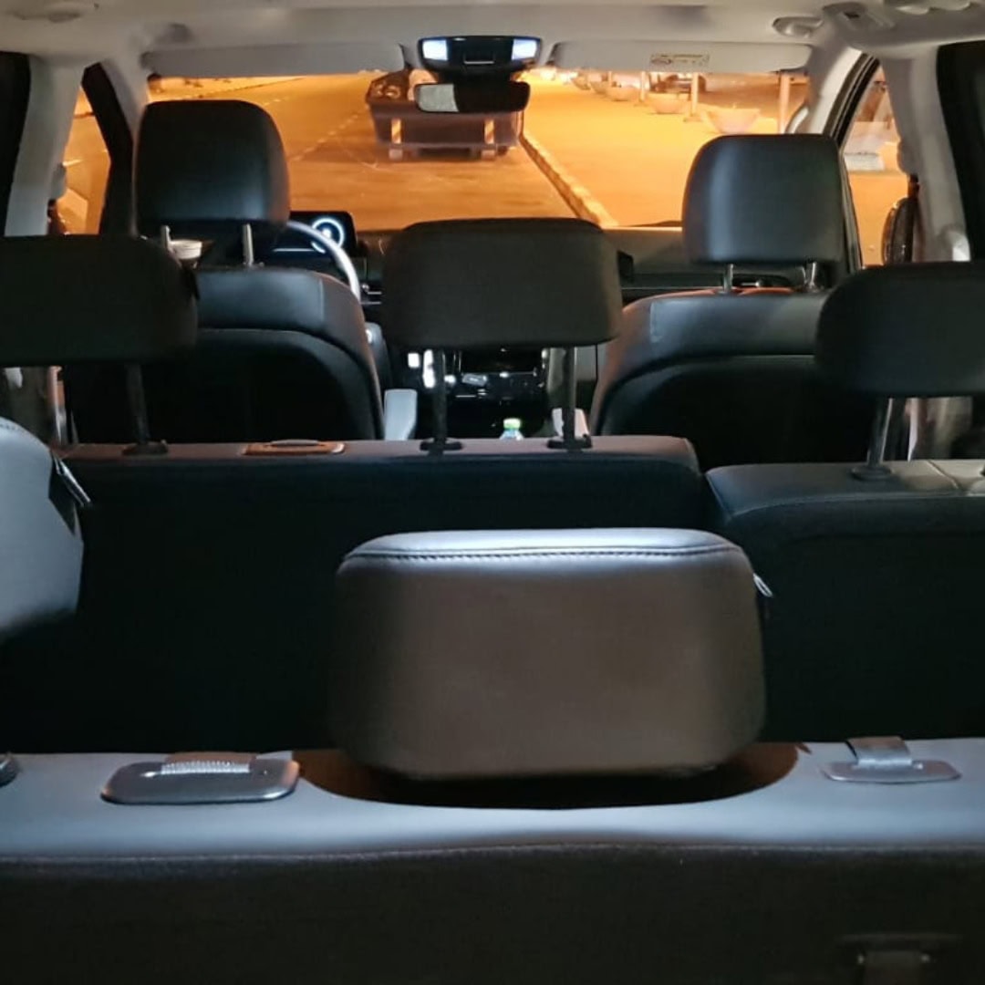 How far is Liège Airport from Brussels city center