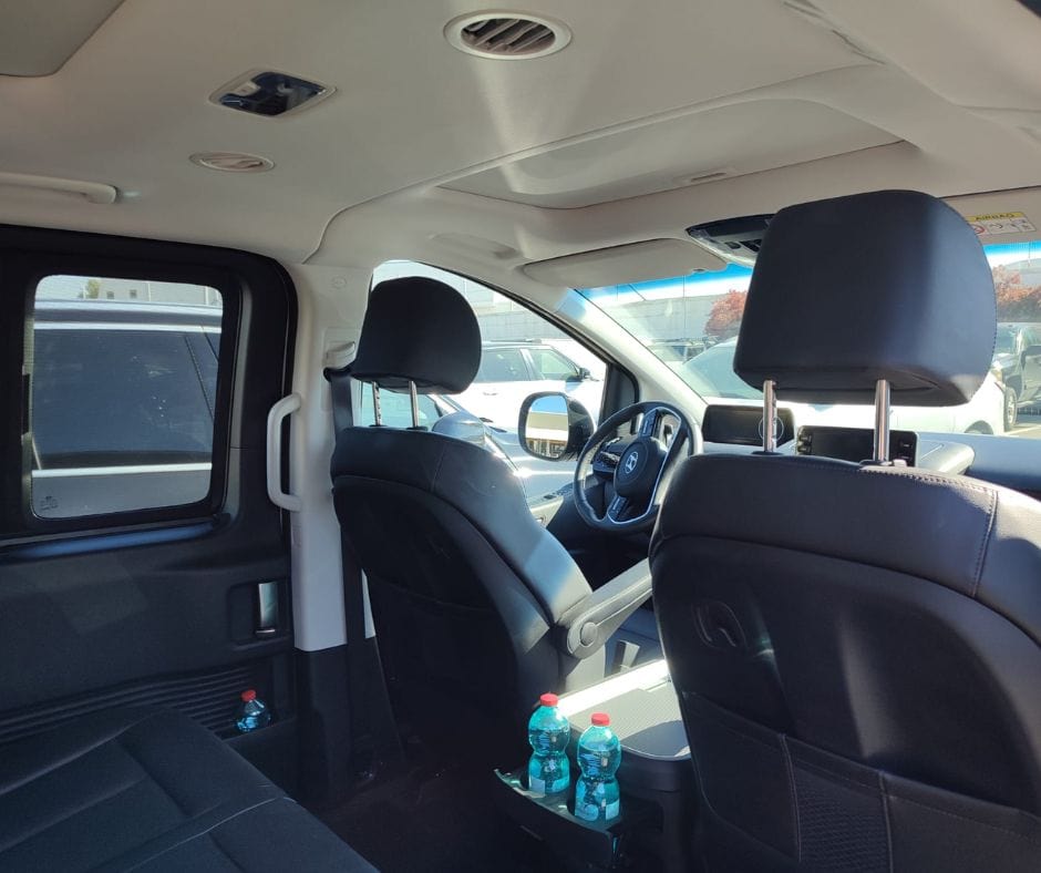 Managing Short Layover Crew Transfers at Birmingham Airport