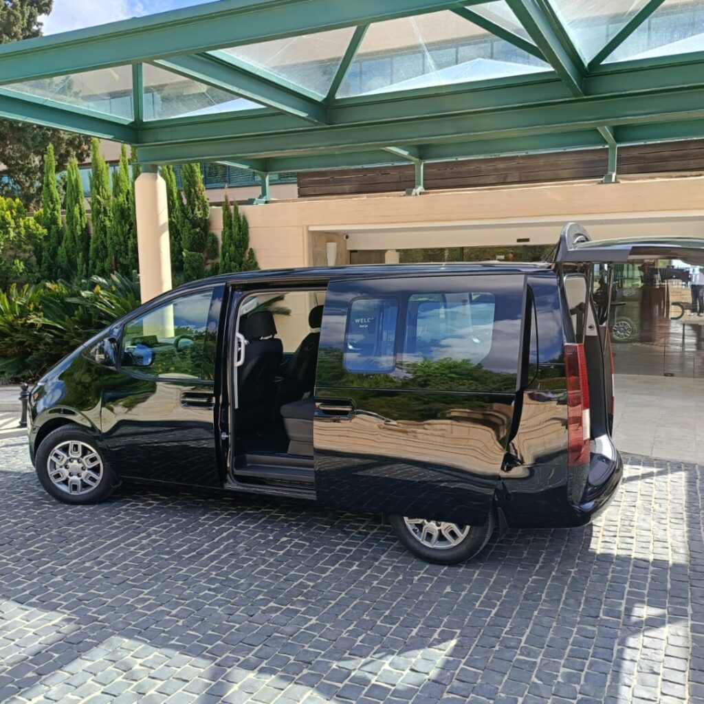 Top-Rated Crew Hotels with Shuttle Services near Larnaca Airport (LCA)