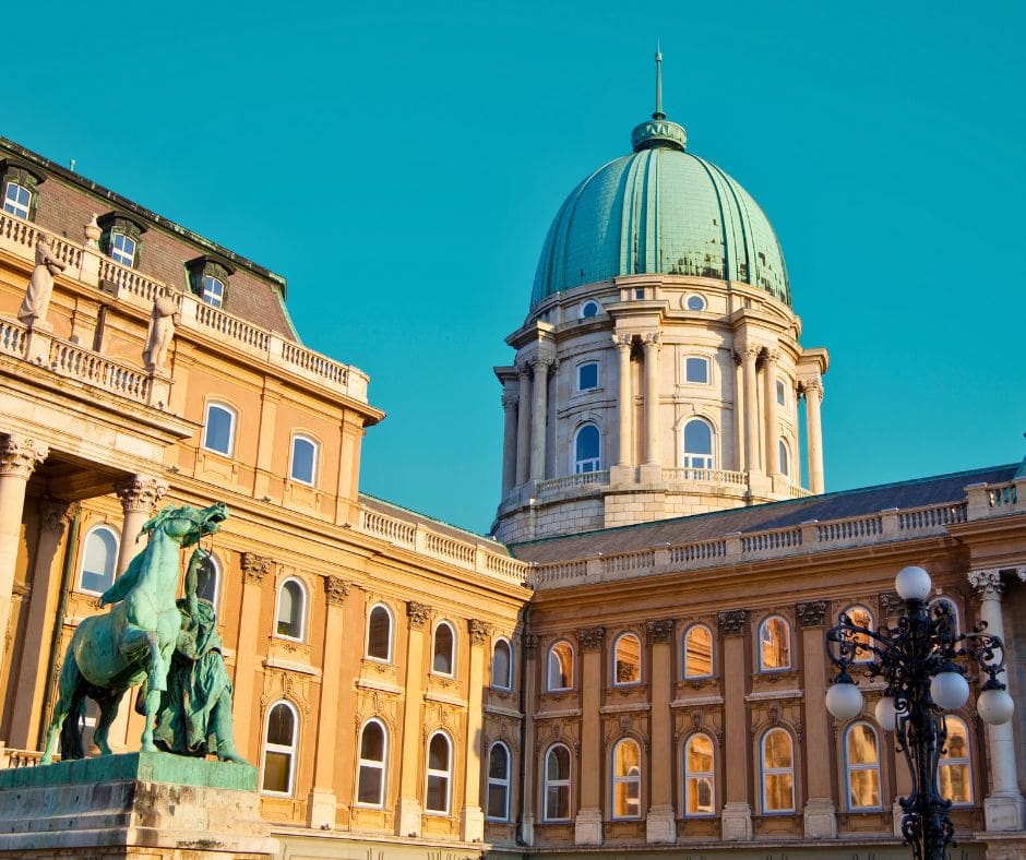 Best layover activities for pilots in Hungary