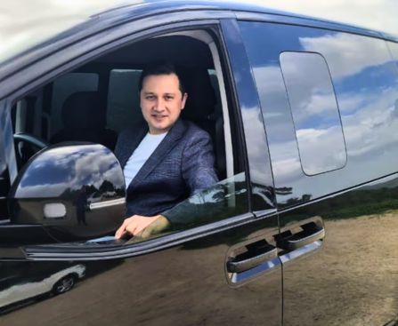 Transportation Flight and Air Crews