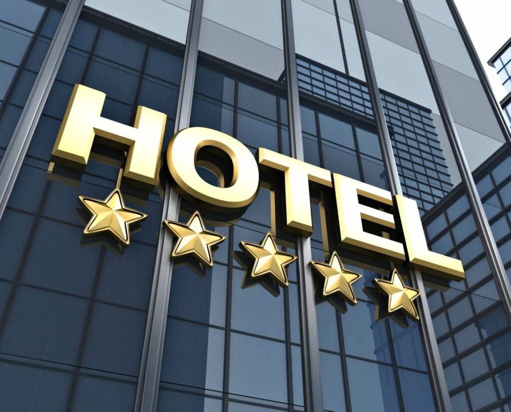 Aircrew accommodation hotel booking for flight crew
